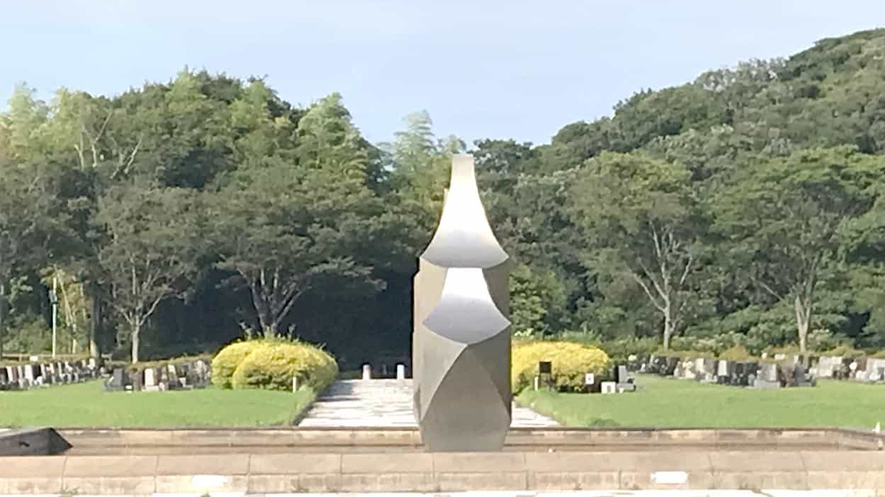 近隣の方々の憩いの場となっている恵まれた環境