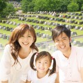 公営霊園を詳しく解説