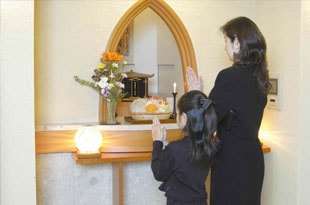 春慶寺 えにしの苑（東京都墨田区）