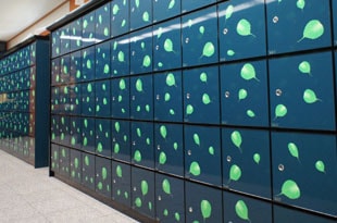 霊源寺納骨堂 博眞閣（東京都品川区）