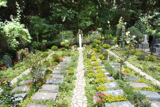 鎌倉ふれあいの碑