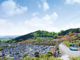 築地本願寺 西多摩霊園 