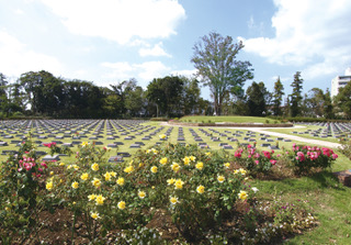 横浜市営メモリアルグリーン