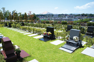 湘南ふじみ霊園