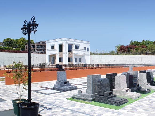 レ・リアン横浜