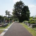 都立青山霊園