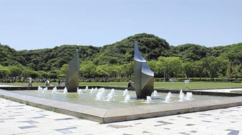 横須賀市営公園墓地