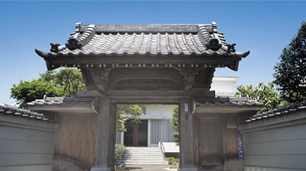 圓澤寺