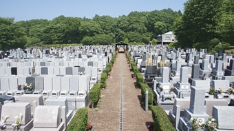 横浜浄苑ふれあいの杜