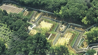 稲足神社霊園