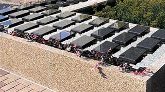 あおぞら霊園（神奈川県横浜市）